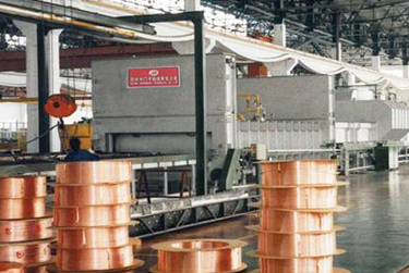 蘇州中門(mén)子工業(yè)爐科技有限公司