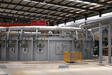 蘇州中門(mén)子工業(yè)爐科技有限公司