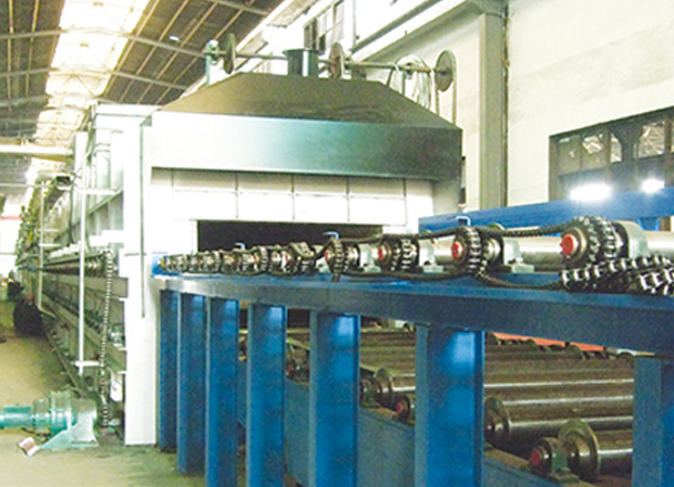 蘇州中門(mén)子工業(yè)爐科技有限公司