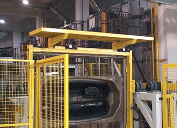 蘇州中門(mén)子工業(yè)爐科技有限公司