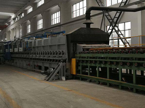 蘇州中門(mén)子工業(yè)爐科技有限公司