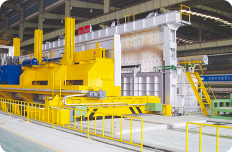 蘇州中門(mén)子工業(yè)爐科技有限公司