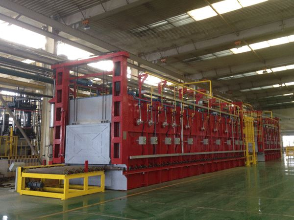 蘇州中門(mén)子工業(yè)爐科技有限公司