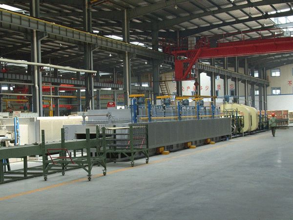 蘇州中門(mén)子工業(yè)爐科技有限公司